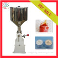 Hot sale used tomato paste filling machine with great price